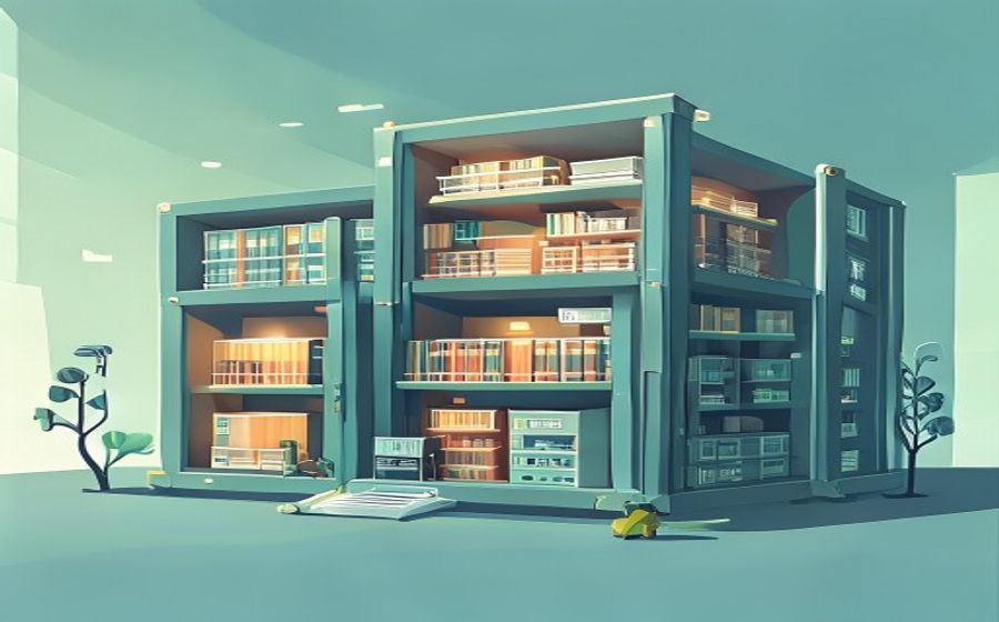 NAS